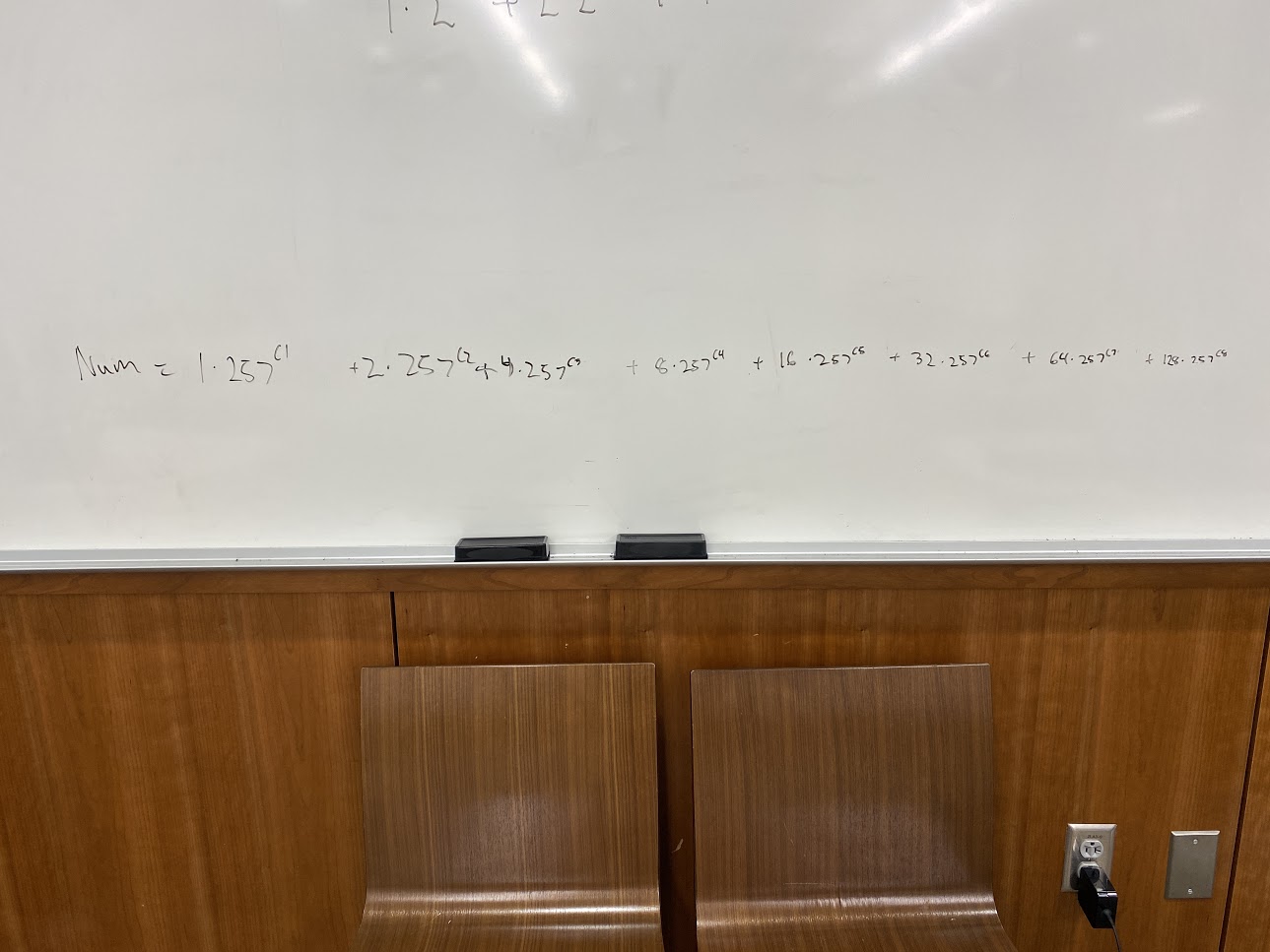 The Whiteboard
